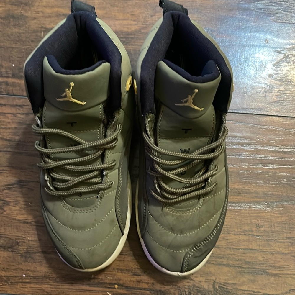 Jordan’s